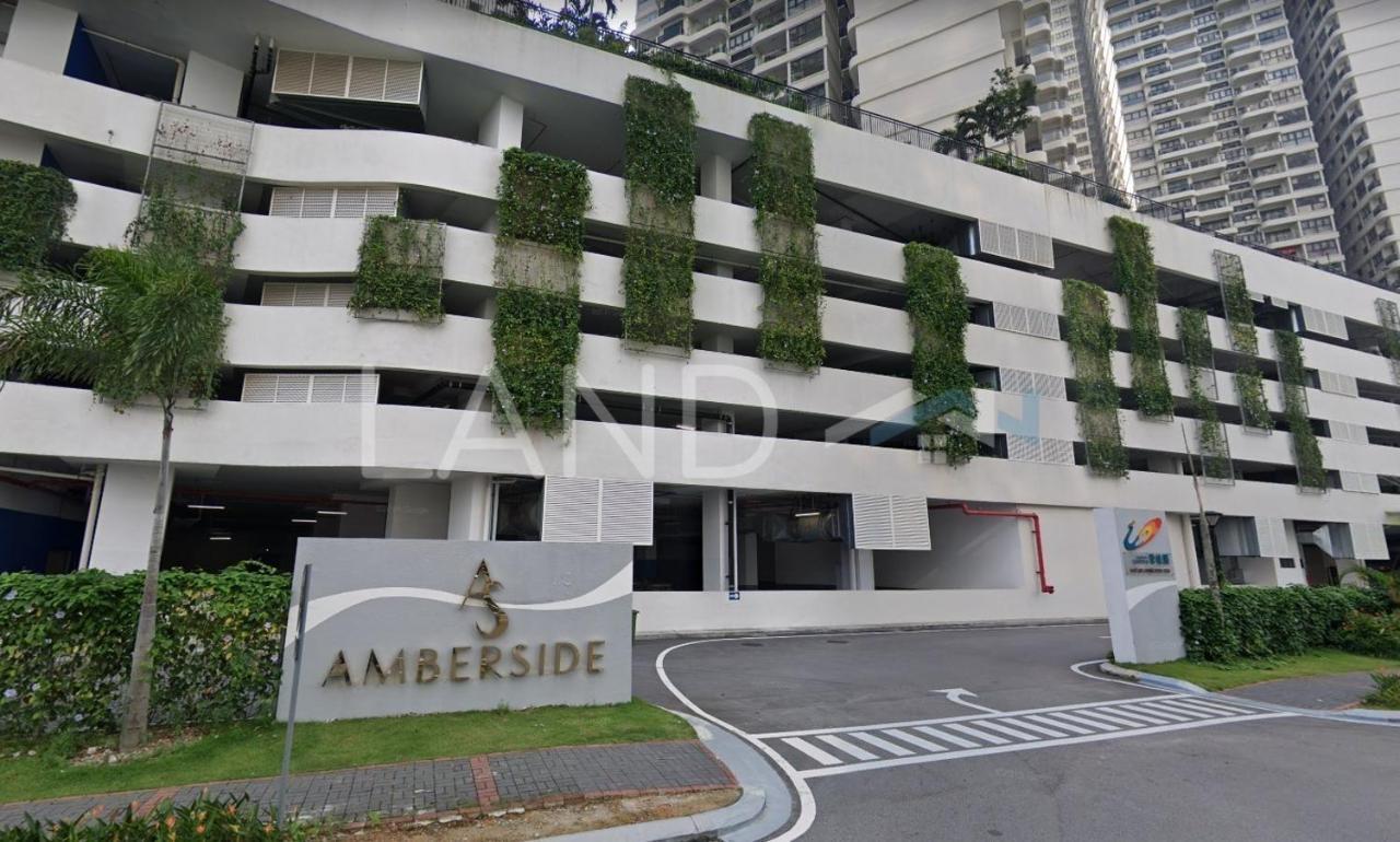 Cozy Home Country Garden At Dangabay Of Jb, Free Wifi And Streaming Johor Bahru Exterior photo